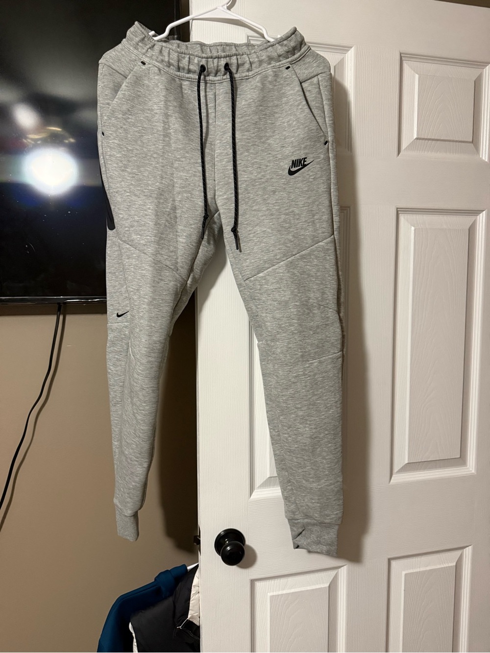 Men's Nike Tech Jogger Sweatpants